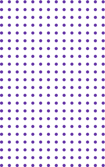 purple-dots