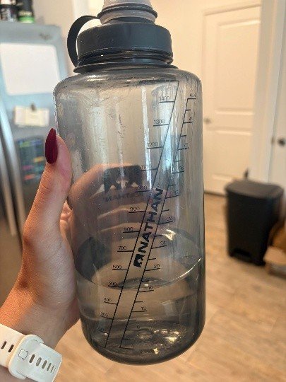 water jug