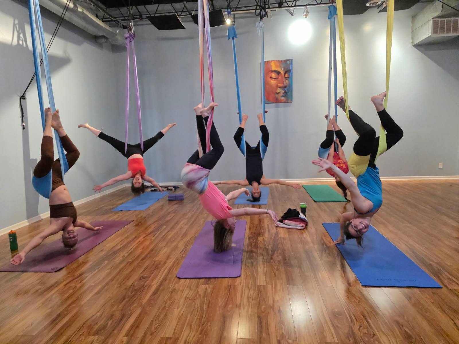 yoga
