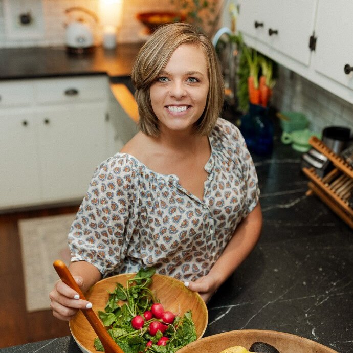 professional photo kitchen no hat